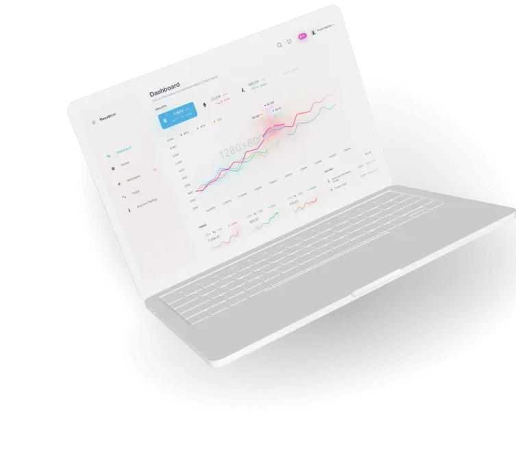 Belonix Trader - Cryptocurrency Trading Techniques