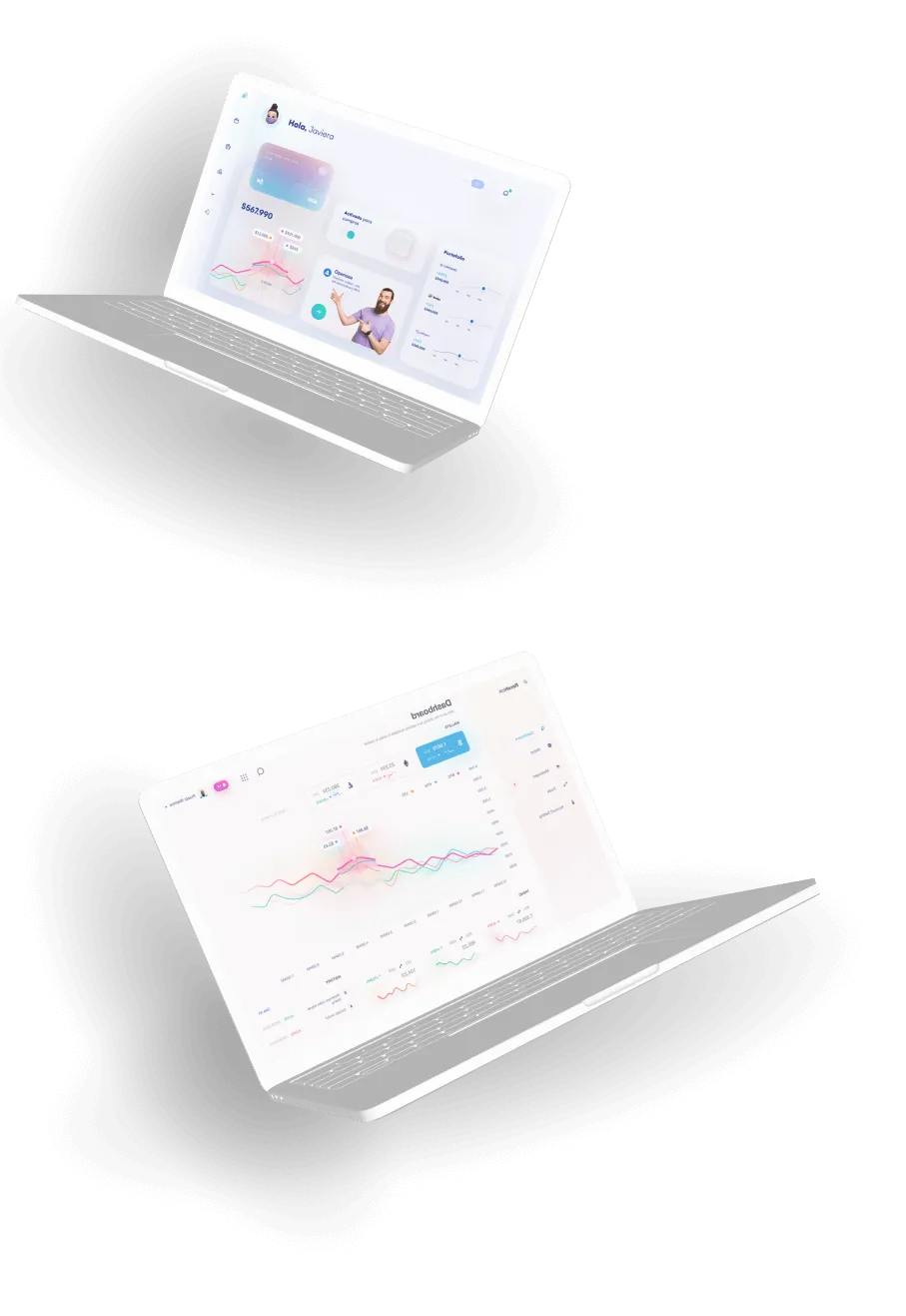 Belonix Trader - Explore the Advantages of Our Official App: What Functionalities Await You?