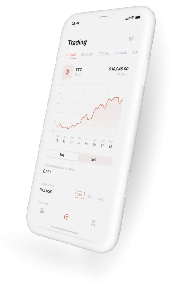 Belonix Trader - Sign up for a Complimentary Account in Just a Few Minutes!